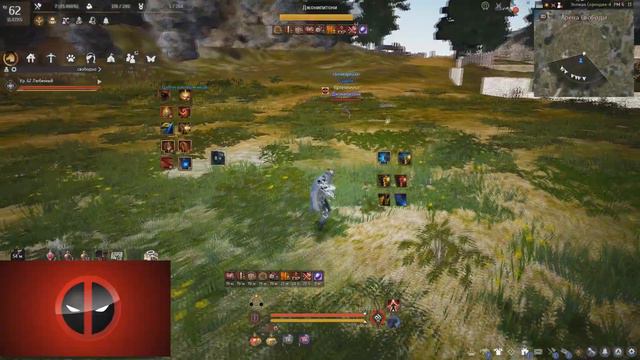 Страйкер Без Каранды vs Топ Фурия (278:324) смотреть онлайн