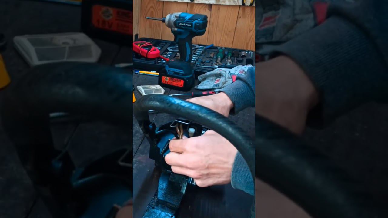 Течёт бензин с корпуса бензопилы! смотреть онлайн