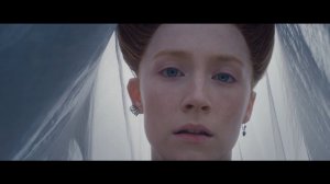Две королевы/ Mary Queen of Scots (2018) Дублированный трейлер