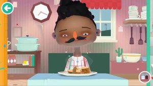 Toca Kitchen 2 СУМАСШЕДШАЯ КУХНЯ ГОТОВКА 2