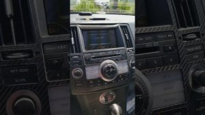2003-2008 INFINITI FX35 FX45 EASIEST WAY TO MAKE YOUR CAR BLUETOOTH