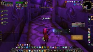 Рестор Шаман - Забытый город ФАРМ/ПВЕ 3.3.5 WoW