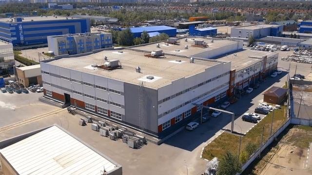 Московский Камнеобрабатывающий Комбинат