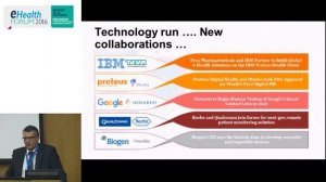 eHealth Forum 2016 | Giorgos Pappous : Software as Medical Device & the upcoming European Regulatio