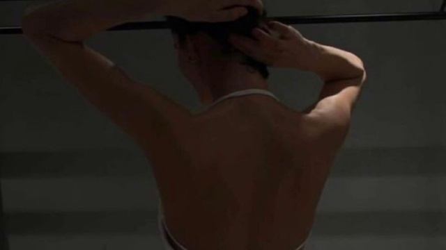 САБЛИМИНАЛ/РОВНАЯ*ХУДАЯ СПИНА смотреть онлайн