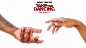 Jason Derulo - Take You Dancing (R3HAB Remix)