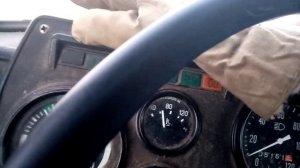 тюнинг газ 3309