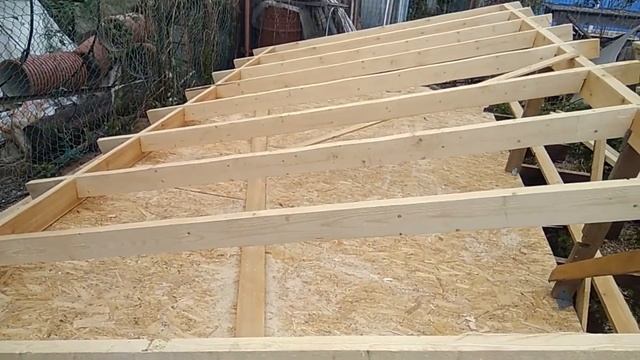 Сарай-гостевой домик своими руками смотреть онлайн