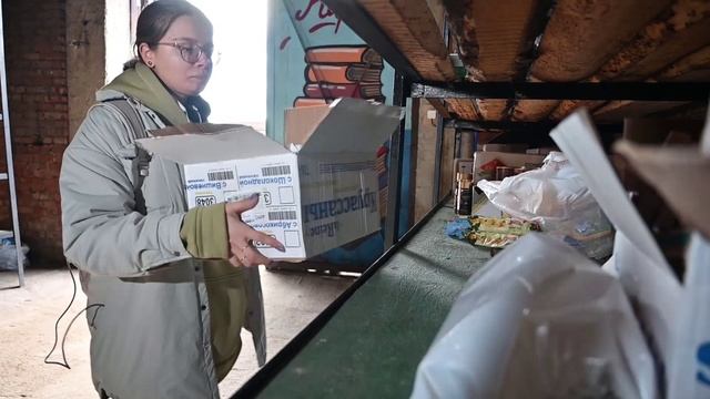 Малый бизнес для большой победы!
