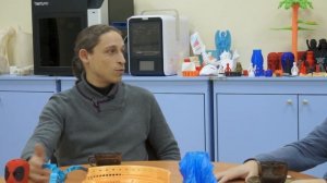 Как выбрать 3D принтер: советы от Сергея Ирбиса