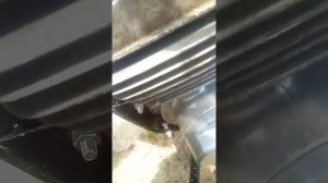 минск -125 воет двигатель на оборотах