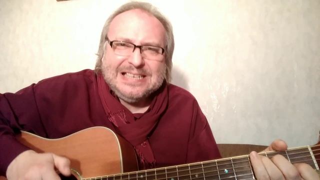 Геннадий Самойлов. " Маленькое счастье". смотреть онлайн