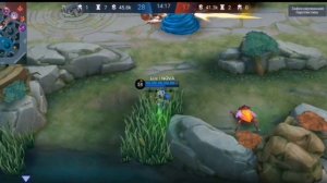 РАЗБОР ДИЧАЙШЕЙ КОМБЫ НА ЛЮНОКС 2022 / ГАЙД НА ЛЮНОКС / ЛЮНОКС МОБАЙЛ ЛЕГЕНД / Люнокс mobile legend