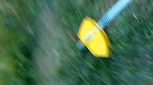 В работе триммер Champion T433-2.mp4