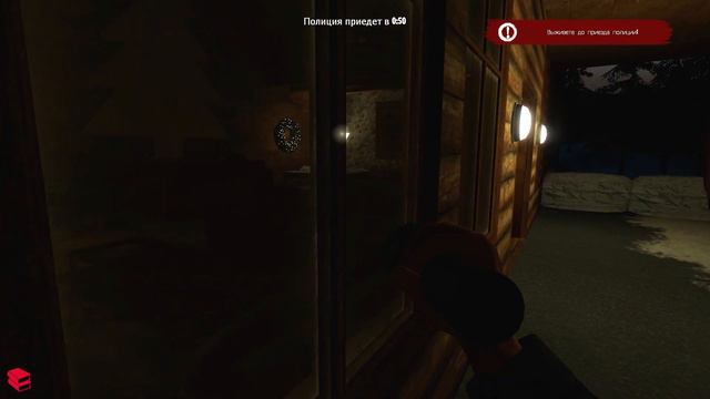 ГОДНЫЙ ХОРРОР В GARRY'S MOD: Slashers смотреть онлайн