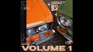 Russian lo-fi house / Vol-1