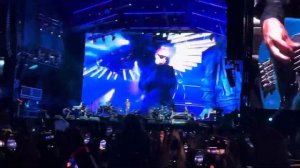 Pitbull - Hey baby FEQ2023