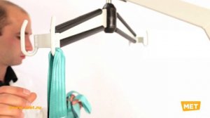 Электрический подъемник для узких проходов Арнольд-125. Германия