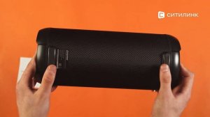Обзор портативной колонки Digma S-22 | Ситилинк