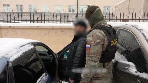 Дело о контрафакте и взятке