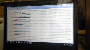 Заливка и изменение рецептуры коффеаппарата jofemar g23