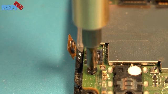 XIAOMi REDMI 4 PRO ЗАМЕНА ЭКРАНА С ПОДРОБНЫМ РАЗБОРОМ