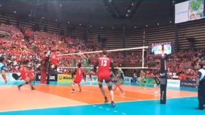 Дмитрий Мусэрский | Первая игра за «Suntory Sunbirds»