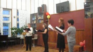 Хорошо быть молодым - С.Никитин, стихи Юнны Мориц