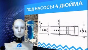 Правильное бурение скважин на воду в Ступинском районе