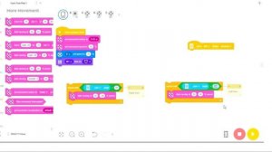 Spike Prime Gyro Controlled Turns Part 1