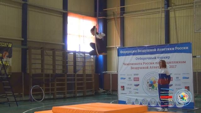 Кабалина Алиса г.Киров смотреть онлайн