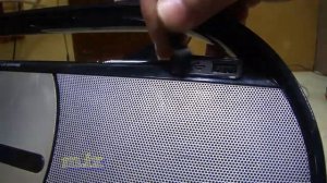 Philips AZ1880 Ремонт музыкальных центров