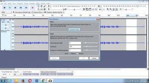 How do You Remove Background Noise Recording - Audio Editing Bangla