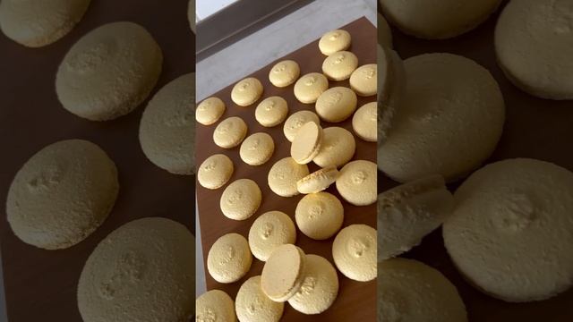 Macaron #macaroon #macaron #frenchmacaron #macarons #макарон