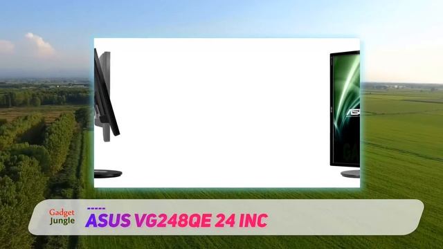 Asus VG248QE 24 Inc Review - The Best 144hz Gaming Monitors in 2023 смотреть онлайн
