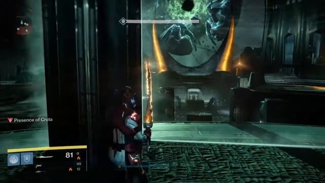 First Time Being the Sword Bearer смотреть онлайн