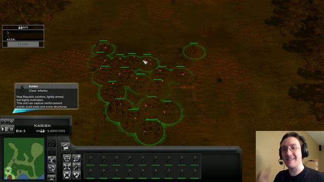 MORE Perkins! | Thrawns Revenge - New Republic - Part 29 смотреть онлайн