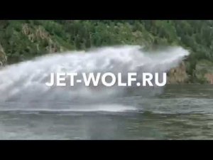 Меняем шпильки в водомётной насадке OBJ | JET WOLF