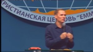 Виталий Бондаренко ''В начале было Слово'' ( 30.10.2016) 2 служение