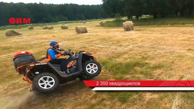 Русская механика - итоги 2022 года смотреть онлайн