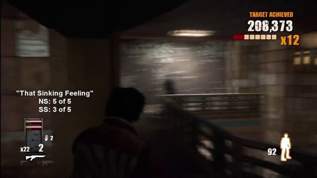 The Club: Skullshot Guide - Level 4 "Ocean Liner" смотреть онлайн