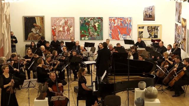 Л.ван Бетховен Концерт для скрипки, виолончели и фортепиано до мажор ор 56 смотреть онлайн