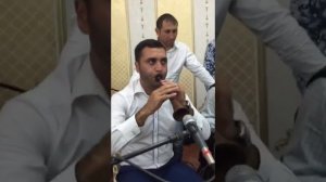 Свадьба Муталипа, играет Саид ,Гамзат , Ислам, Эльмар Кулиев,Абакар Курбанадамов