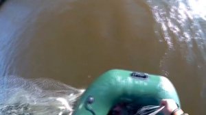 Лучшая рыбалка КАСТИНГОВОЙ сетью с ЛОДКИ!!!Сазан и Щука на омуте!!!