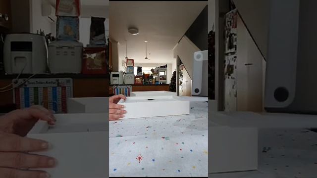 New MacBook PRO M3 Pro, Space black, unboxing, weird surprise! Black cable, white adaptor. смотреть онлайн