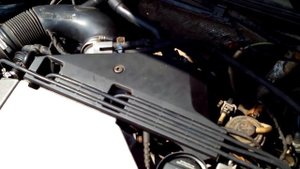 Первый Запуск двигателя после кап. ремонта. VR6 AAA Passat B4