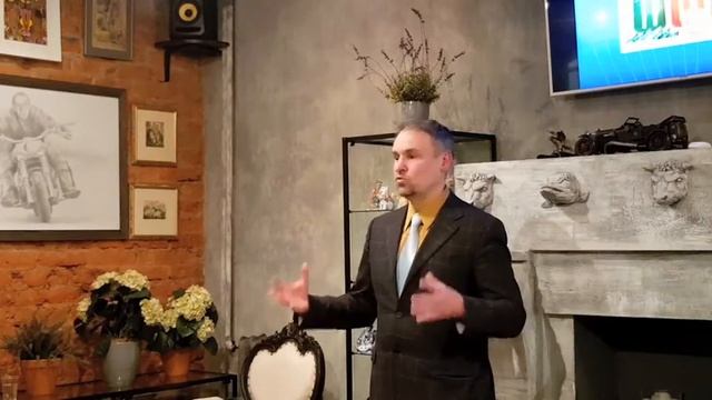 Мальков Роман Про ТФ в питании