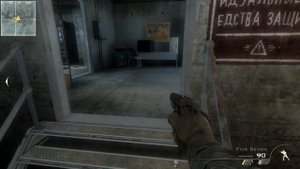 Call of Duty Modern Warfare 3: "Black Ice" Spec Ops DLC Mission