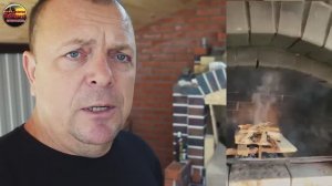 Что делать дымит мангал Посмотри этот клип и исправь свой барбекю сам Три основные причины дымления