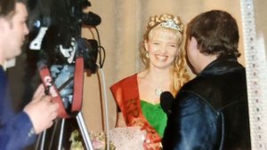 Эстафета _Знакомство_ по веточке куклоблогеров и рукодельниц. _Мой фотоальбом_.mp4